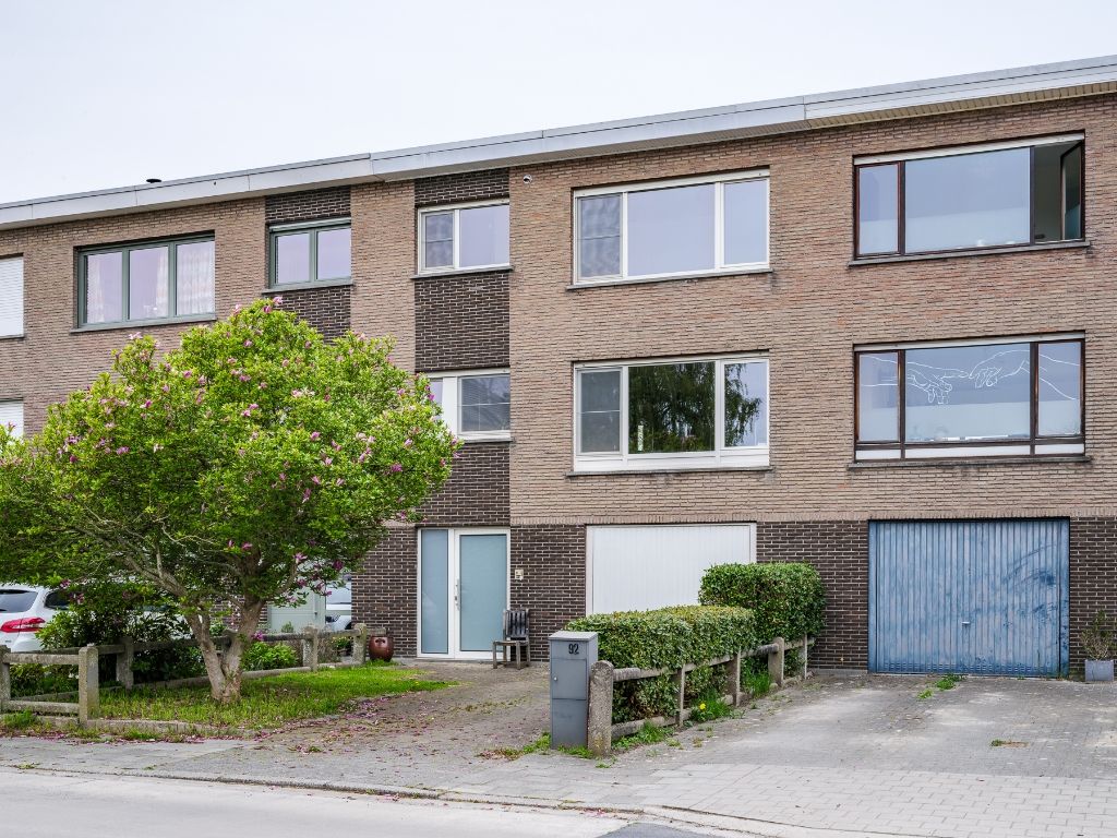 Merelbeke – op een boogscheut van Gent. Gunstig gelegen bel-étage woning (EPC B) met 4 kamers en een aangename tuin op een perceel van 245 m2. foto 19