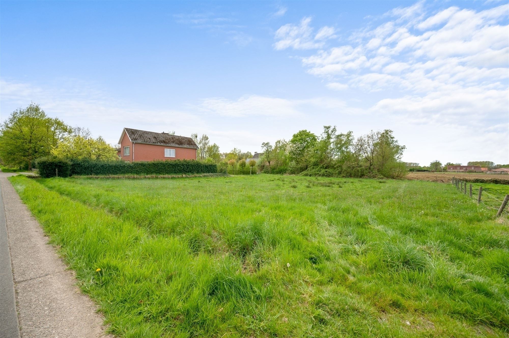 Te moderniseren woning op een uitstekende locatie te Putte. foto 17