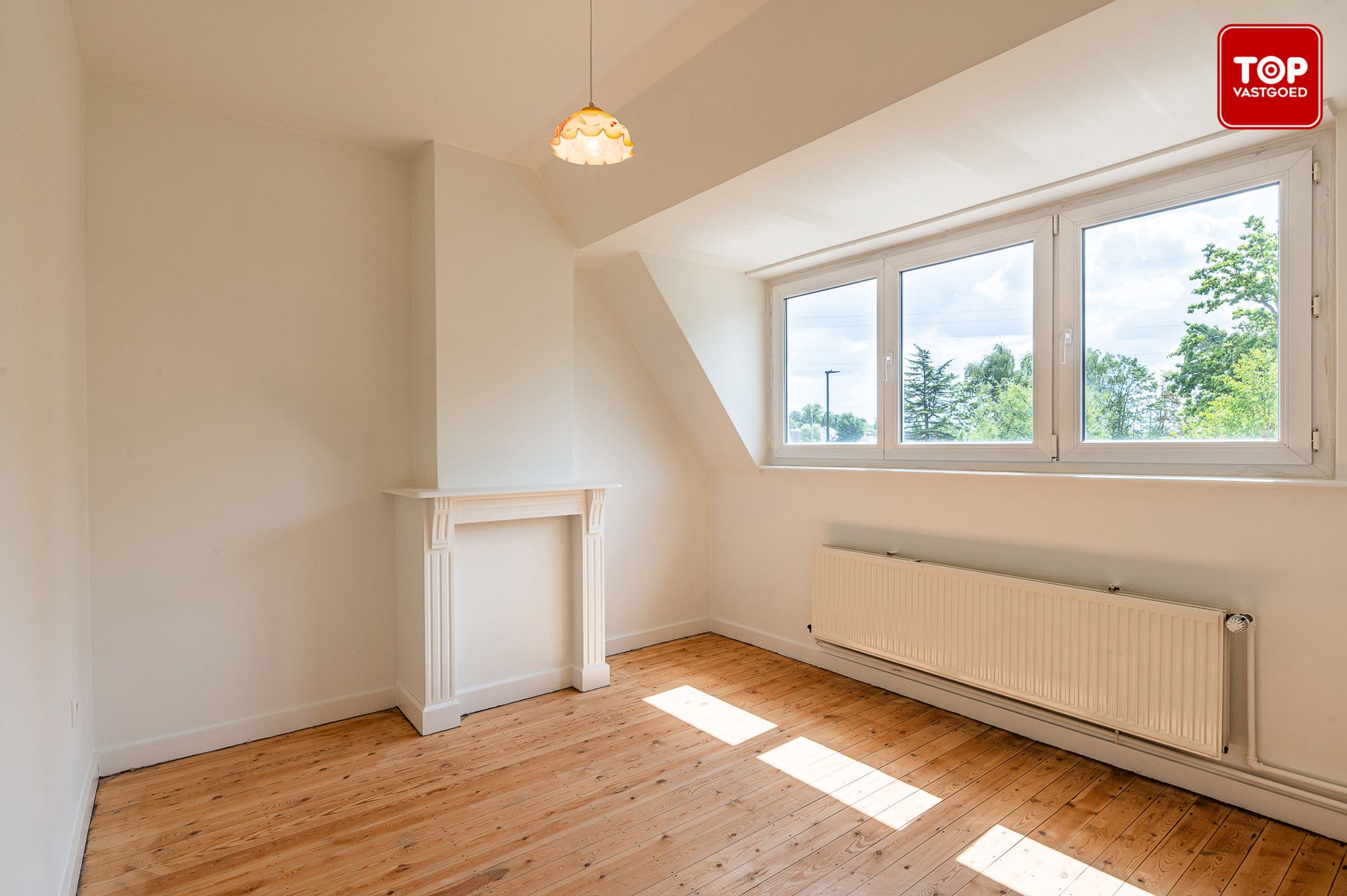 Vernieuwde woning met 4 slaapkamers en gunstige EPC score foto 14