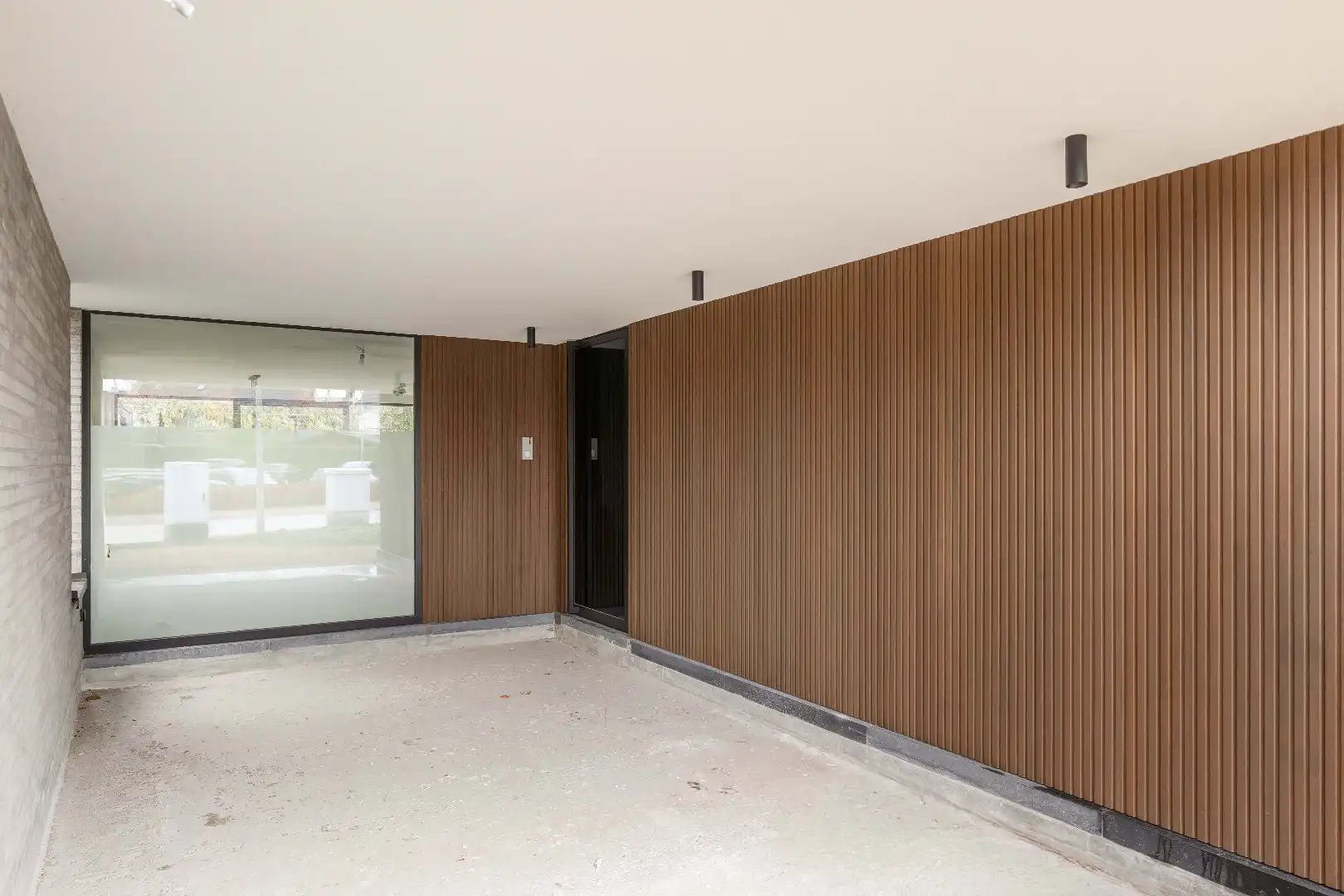 ENERGIEZUINIGE NIEUWBOUWWONING OP 385 m² MET 3 SLPKS foto 14