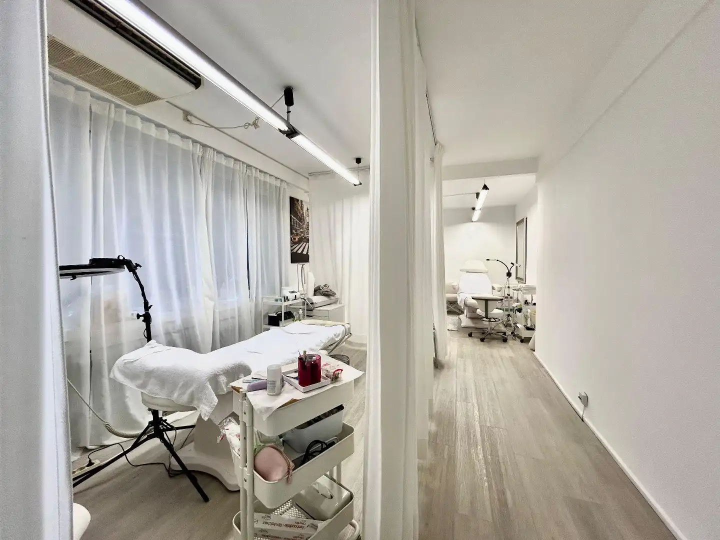 Handelsruimte te huur  foto 9