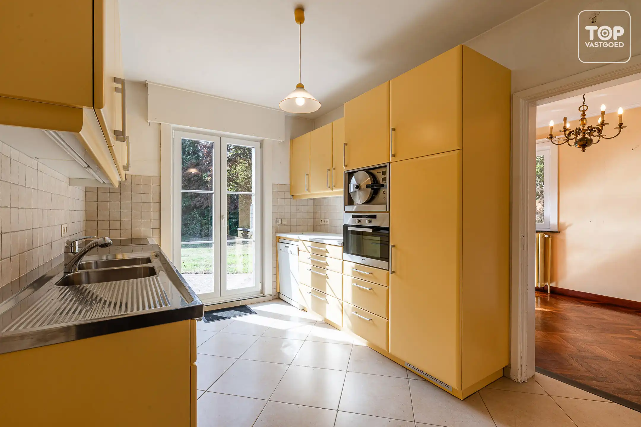 Unieke villa op TOPlocatie foto 10
