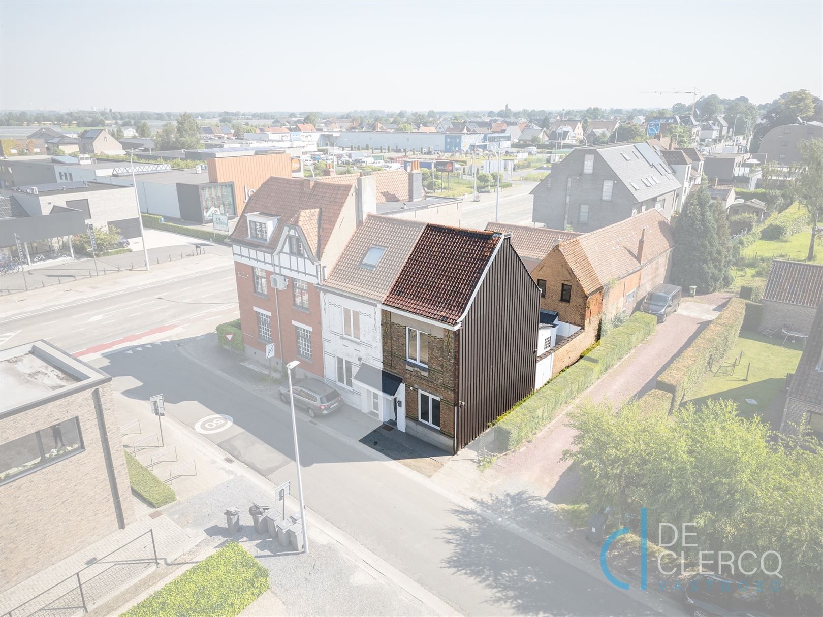 Op te frissen woning te koop in centrum Lochristi!  foto 16