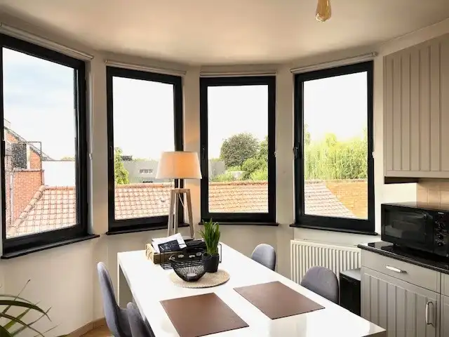 INSTAPKLAAR EN COMFORTABEL APPARTEMENT MET 2 SLAAPKAMERS foto 5