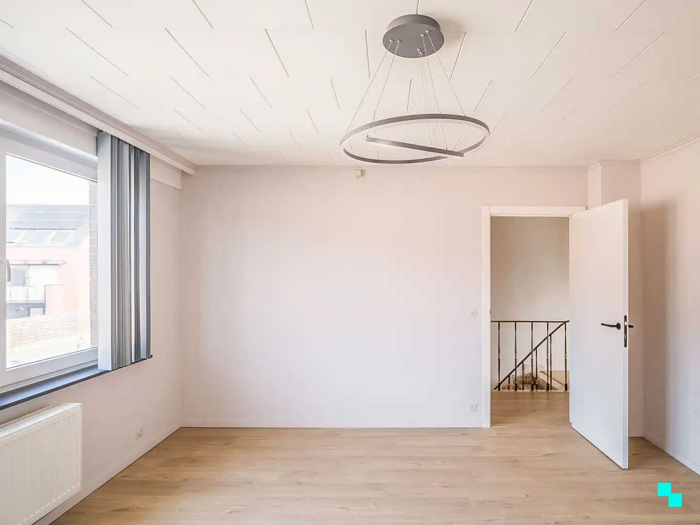 Charmante halfopenwoning met drie slaapkamers te Wetteren ten Ede foto 20