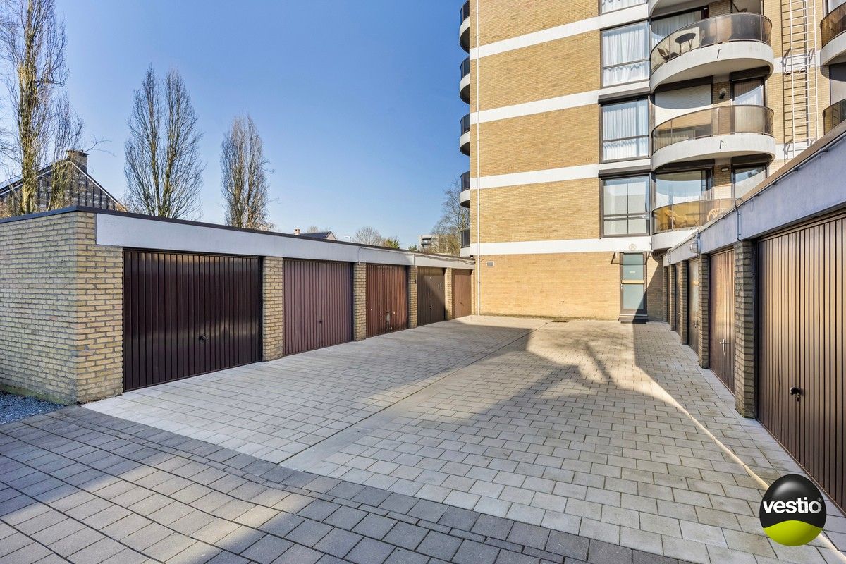 3 slaapkamer appartement met mogelijkheid aankoop garagebox op Holland Veld. foto 17