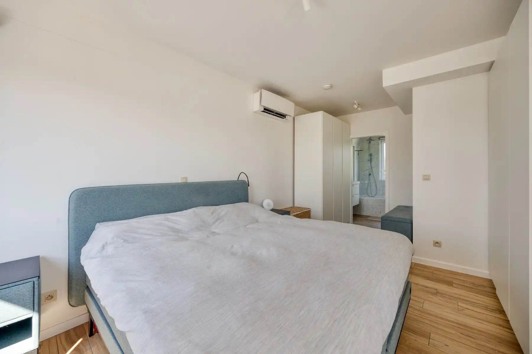 Prachtige penthouse met terras foto 16