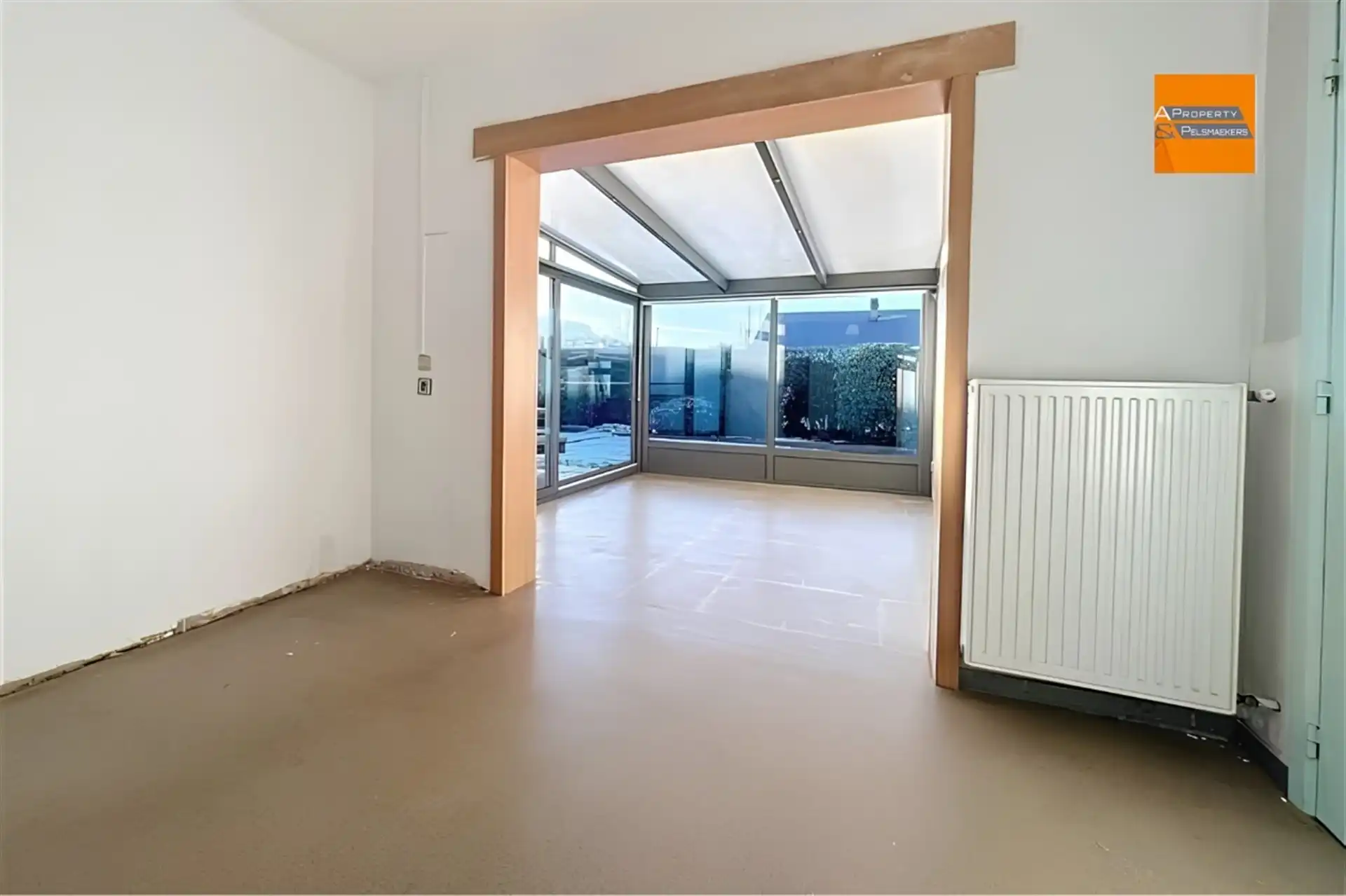 Ruime woning met grote tuin in rustige, kindvriendelijke buurt foto 11