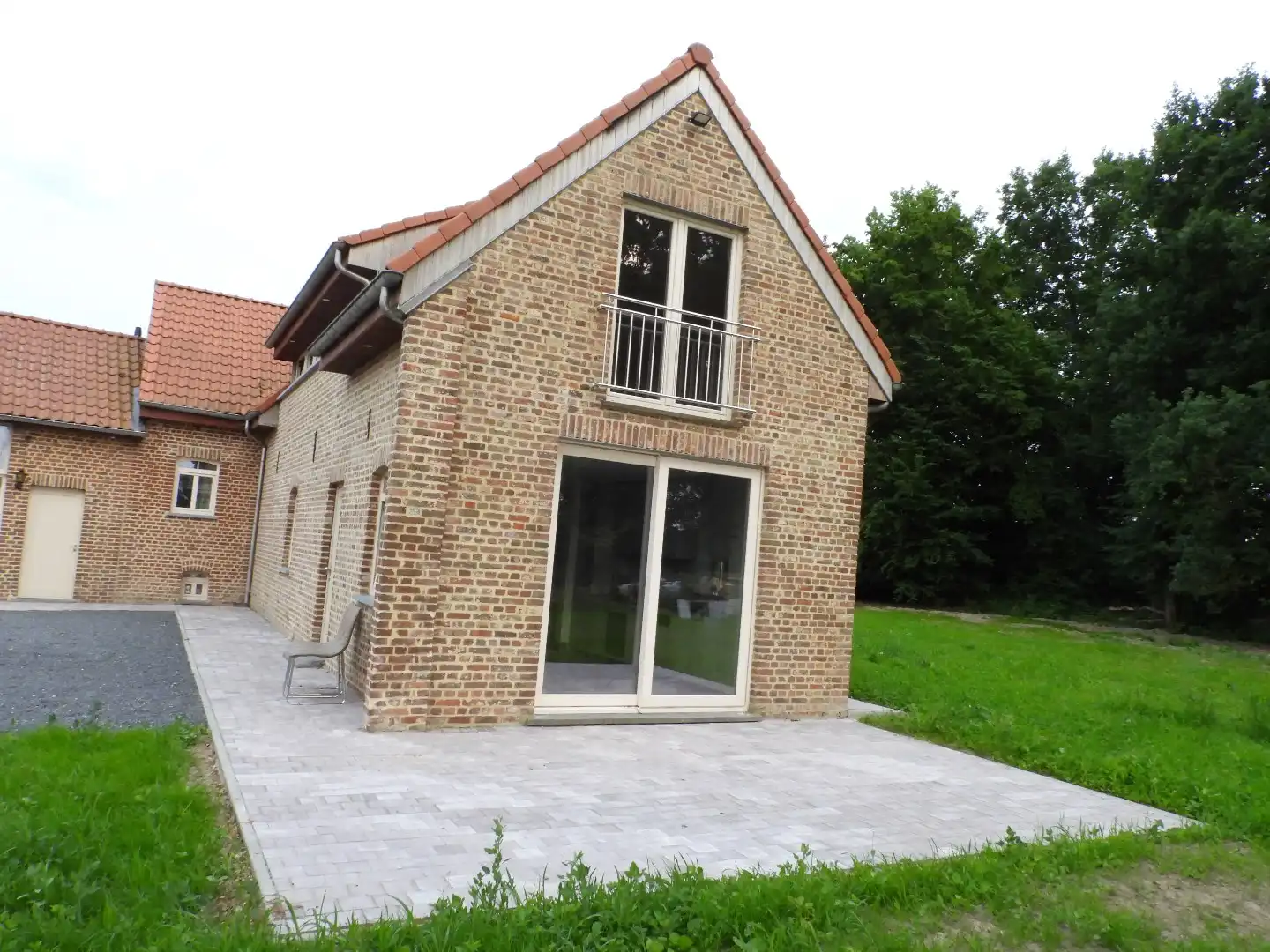 Charmante hoeve te koop in Herk-de-stad foto 18