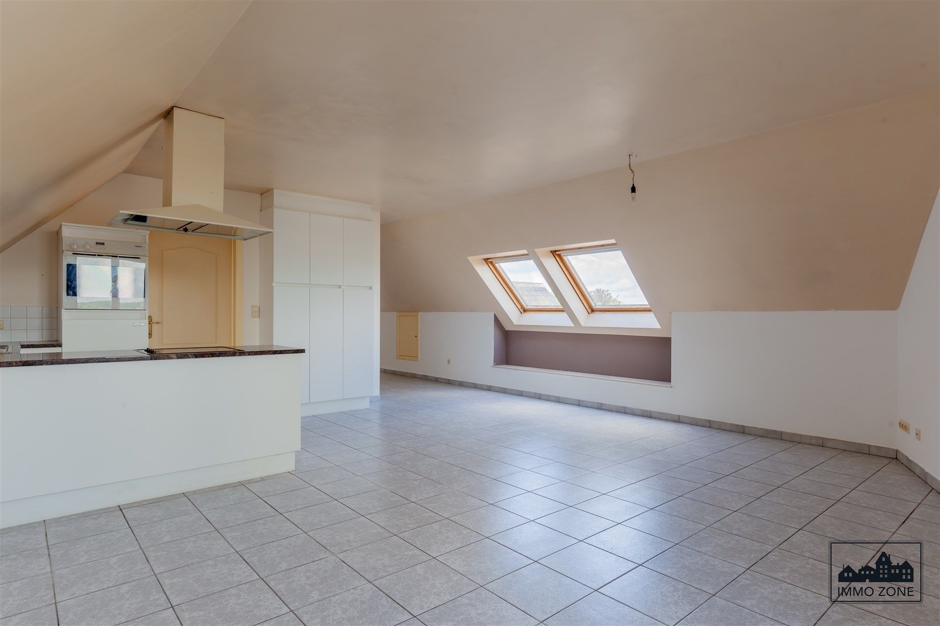 Top appartement centrum Laarne, met staanplaats! foto 9
