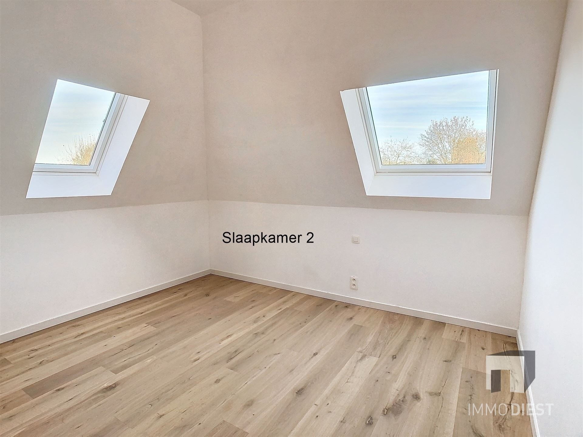 Luxe duplex met 3 slaapkamers en groot terras foto 28