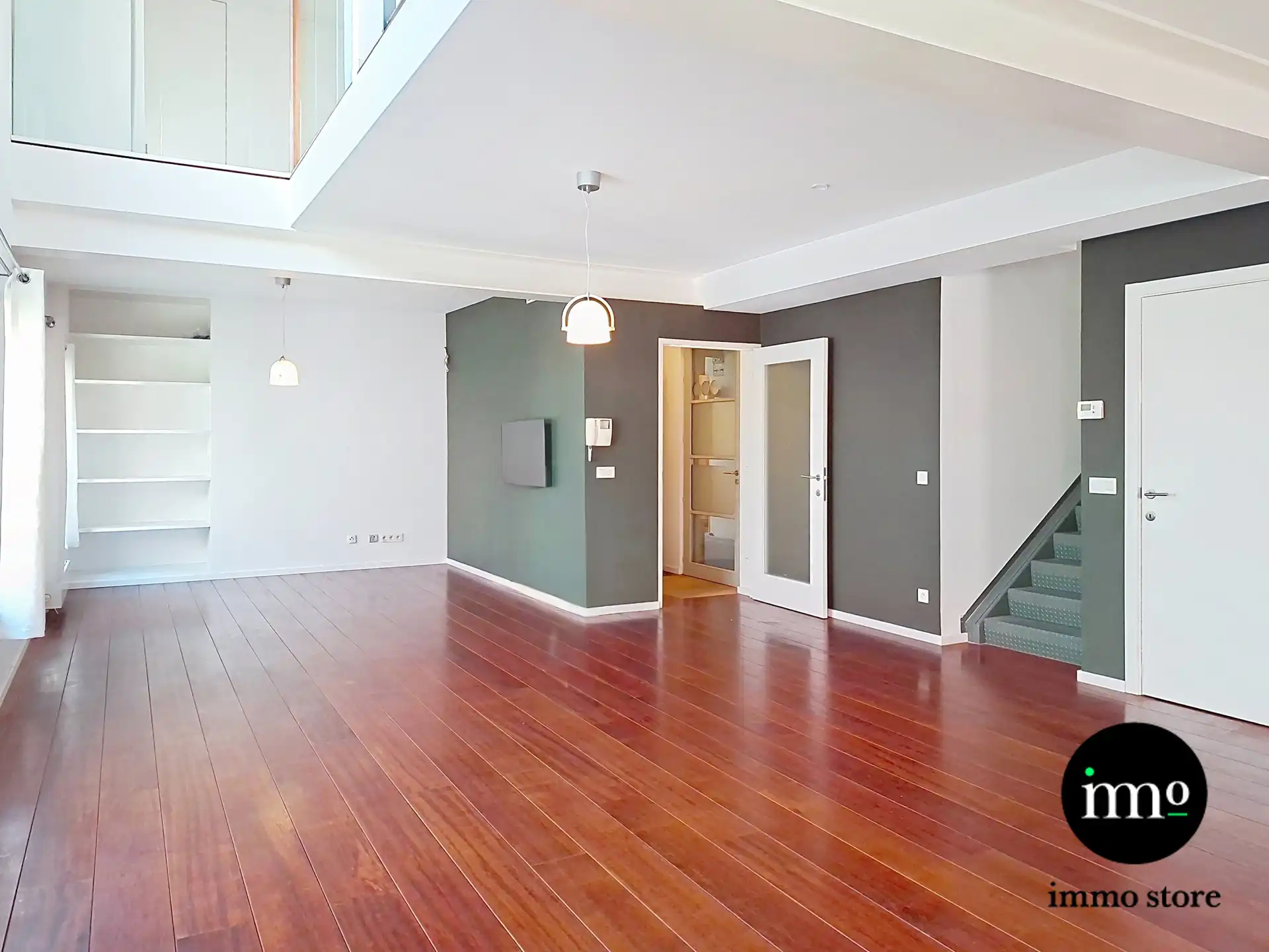 Instapklare duplex met ruim dakterras foto 17