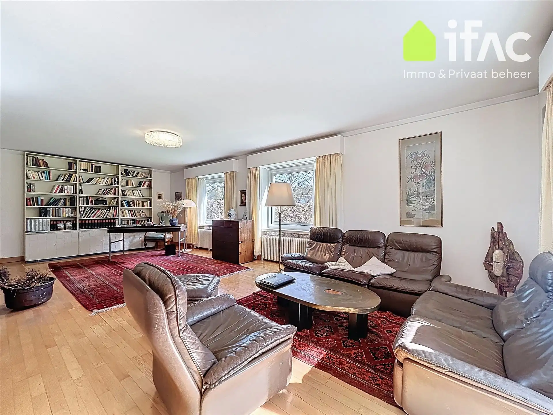 Fantastisch gelegen villa met heel veel lichtinval foto 9