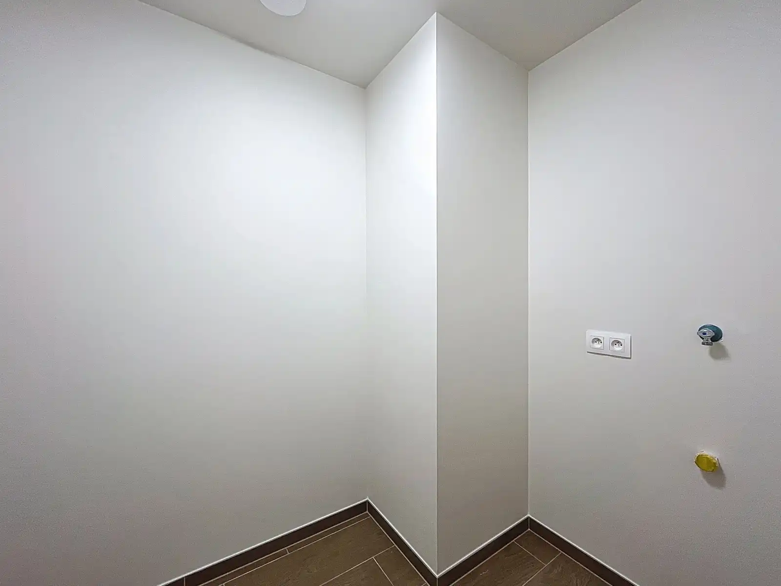 Energiezuinige nieuwbouwwoning te huur in landelijk Tielt-Winge  foto 23