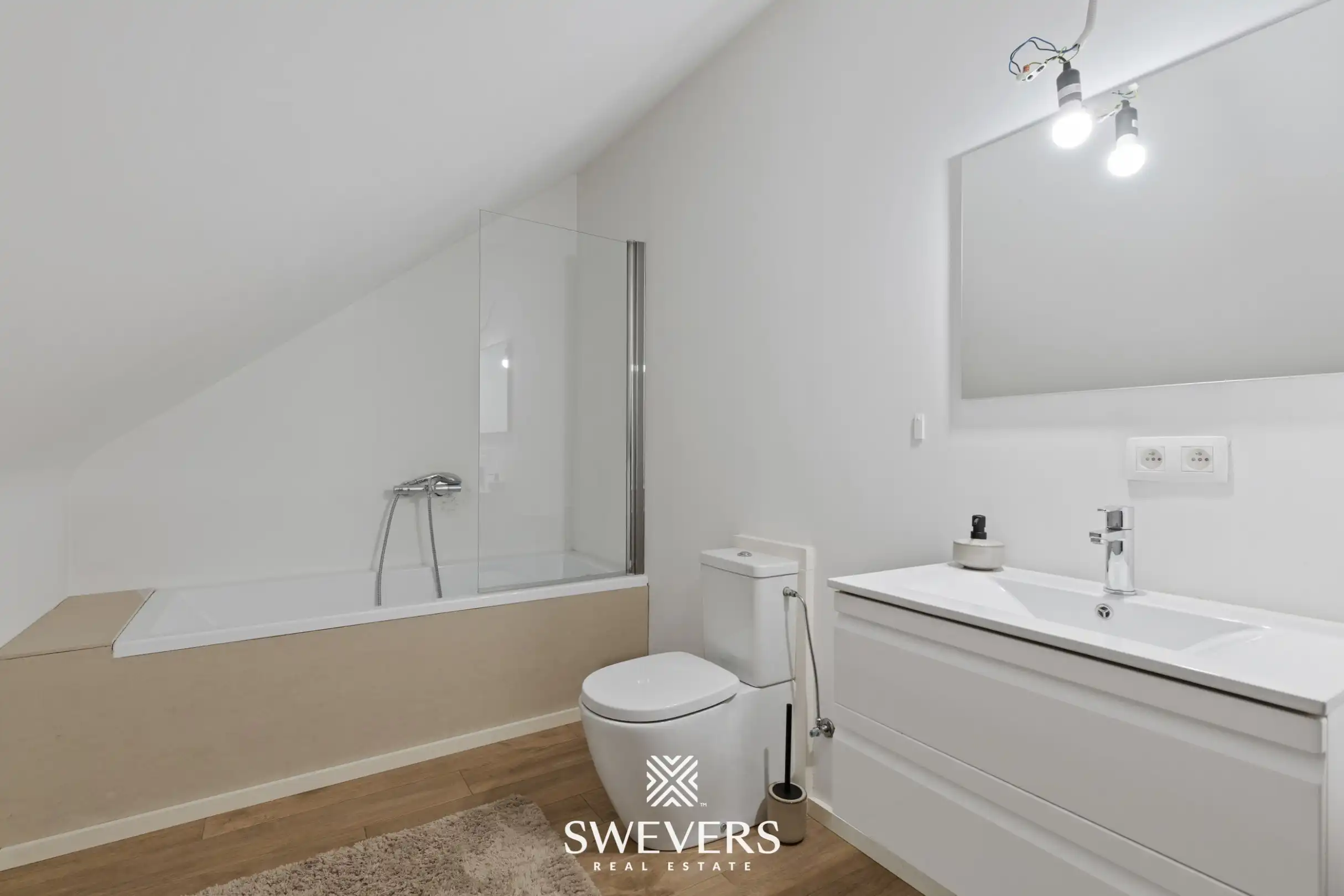 Moderne woning (236 m²) met 4 slaapkamers en dakterras foto 26