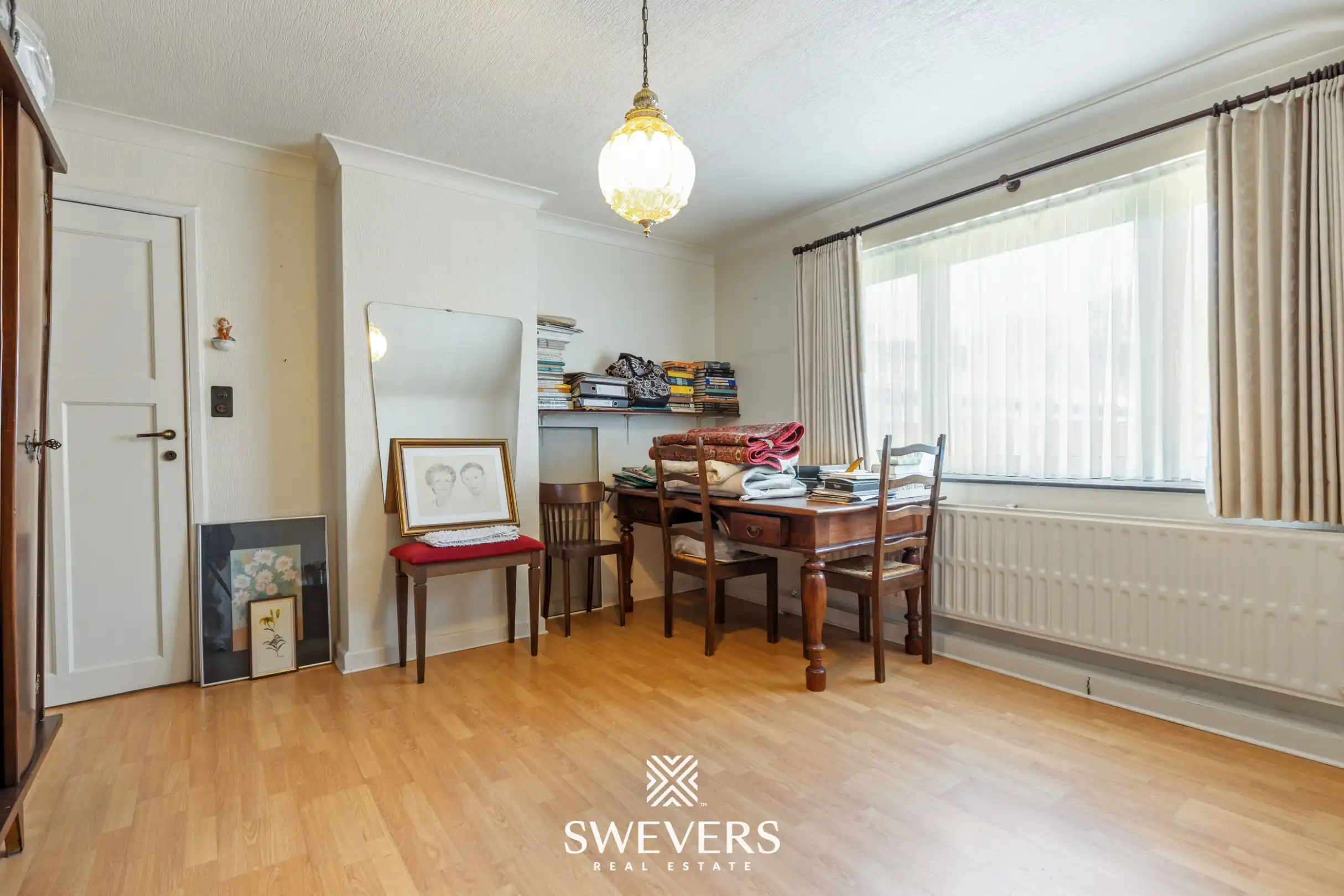 Charmante woning, boordevol potentieel, op 16a80 te Heusden-Zolder (Boekt) foto 17