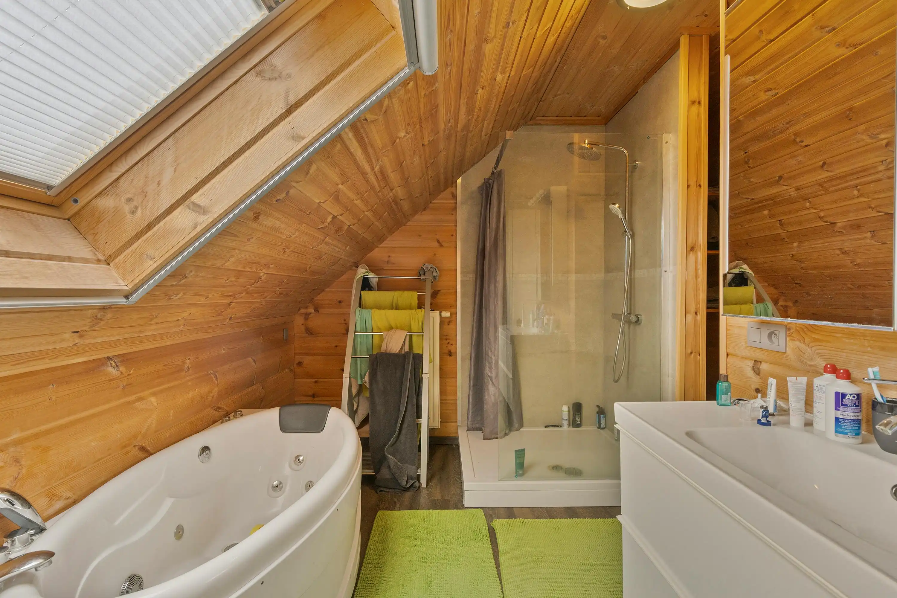 Charmant huis met gastenverblijf te koop in Brakel foto 9