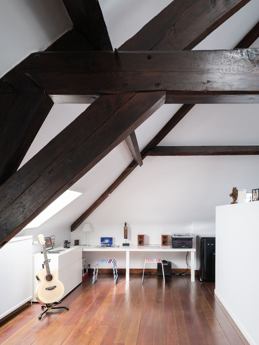 Karaktervol appartement (213 m²) op een gegeerde centrumlocatie foto 18