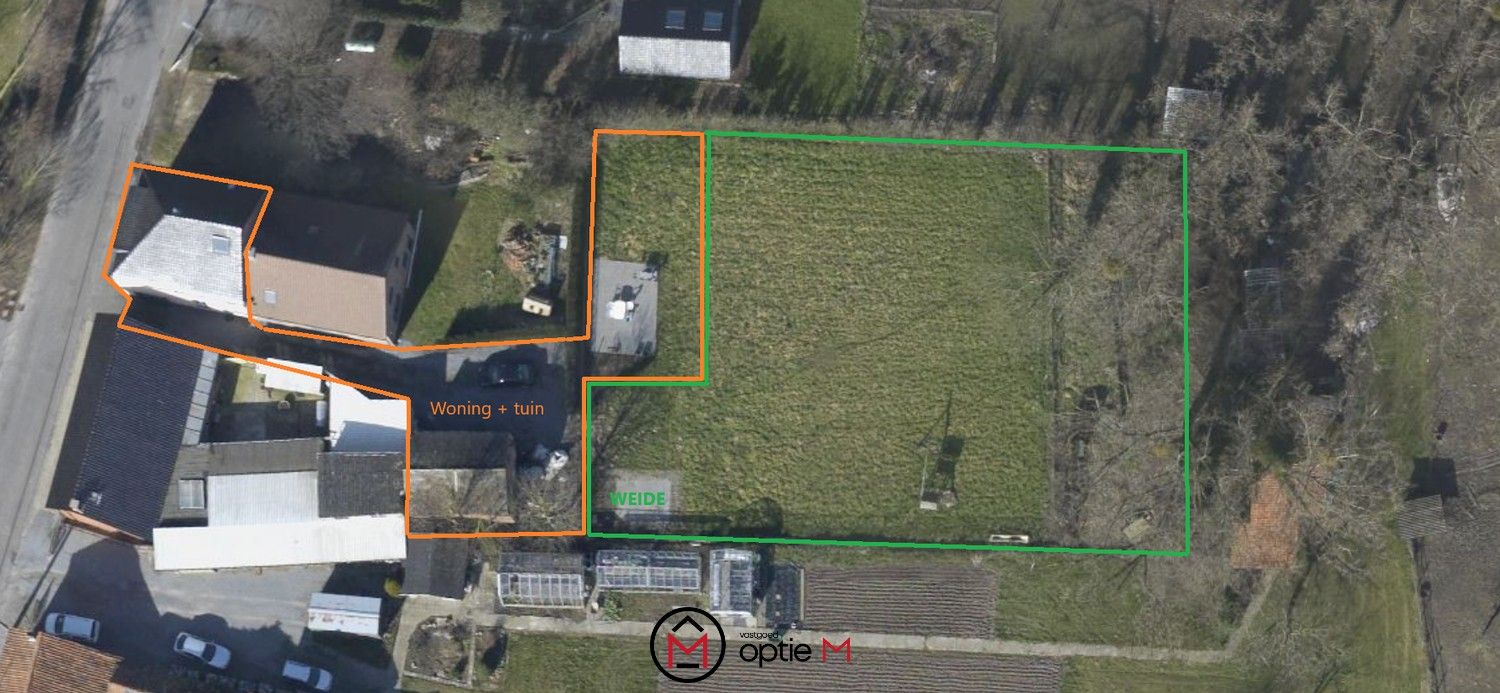 Charmante woning met 4 slaapkamers + weide foto 25