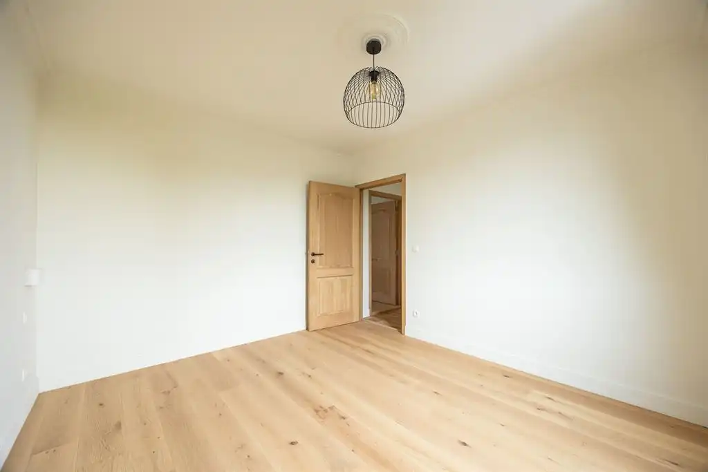Hoogwaardig gerenoveerd herenhuis vlakbij Zurenborg foto 28