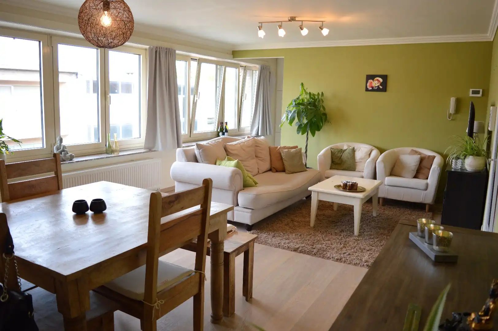 Investeringseigendom te koop in Gullegem-centrum foto 18