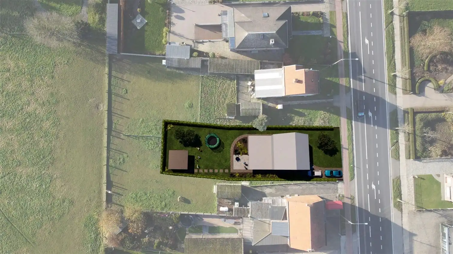 Bouwgrond voor OB op 9a48ca foto 4