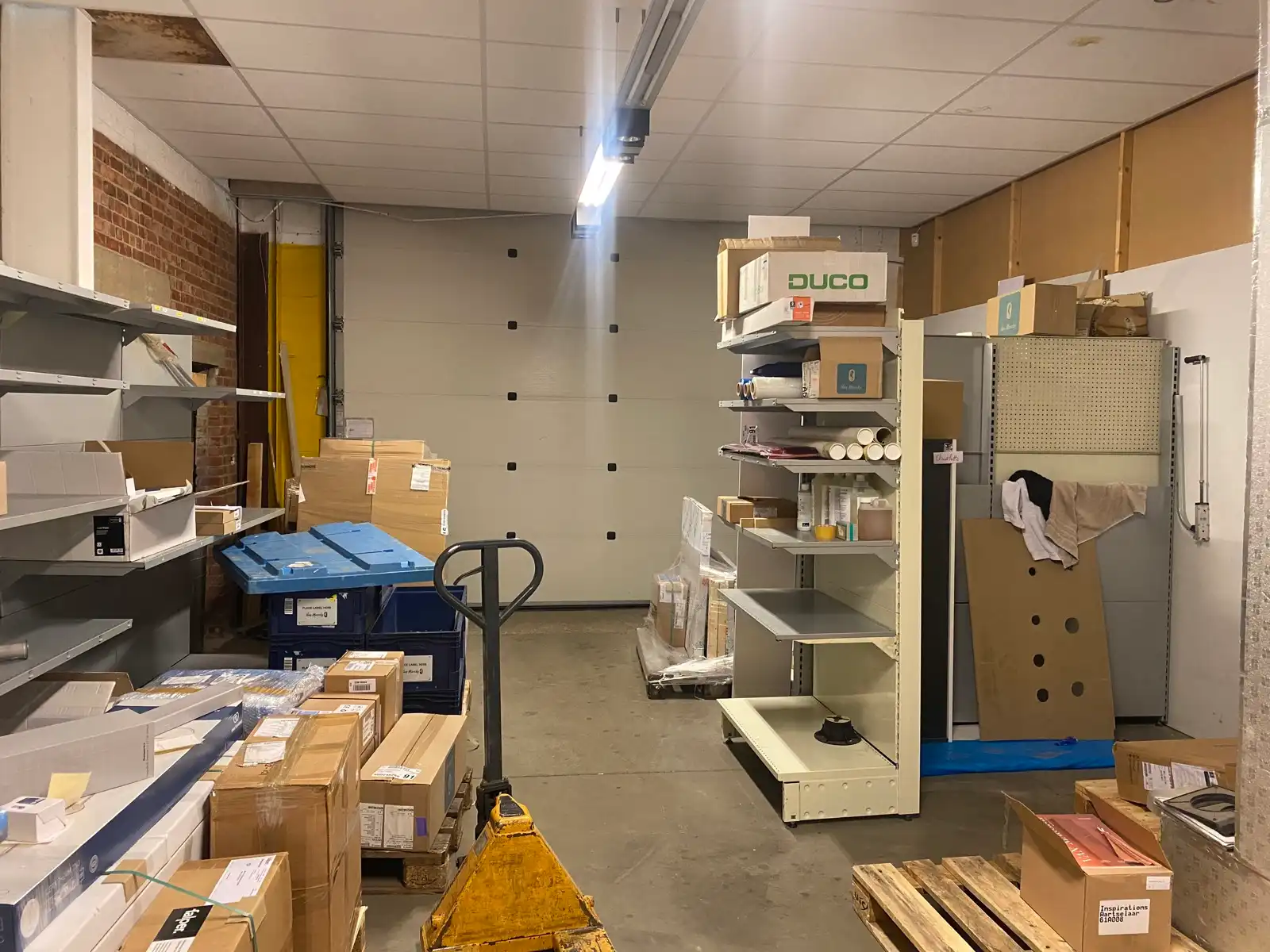 Toonzaal 2.054 m² te huur – Boomsesteenweg Aartselaar (AAA) foto 23