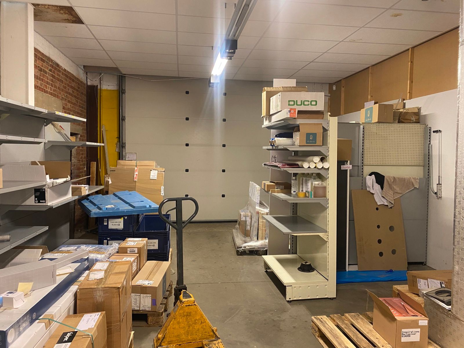 Te Huur: Toonzaal van ca. 2.054 m² op AAA-locatie foto 23
