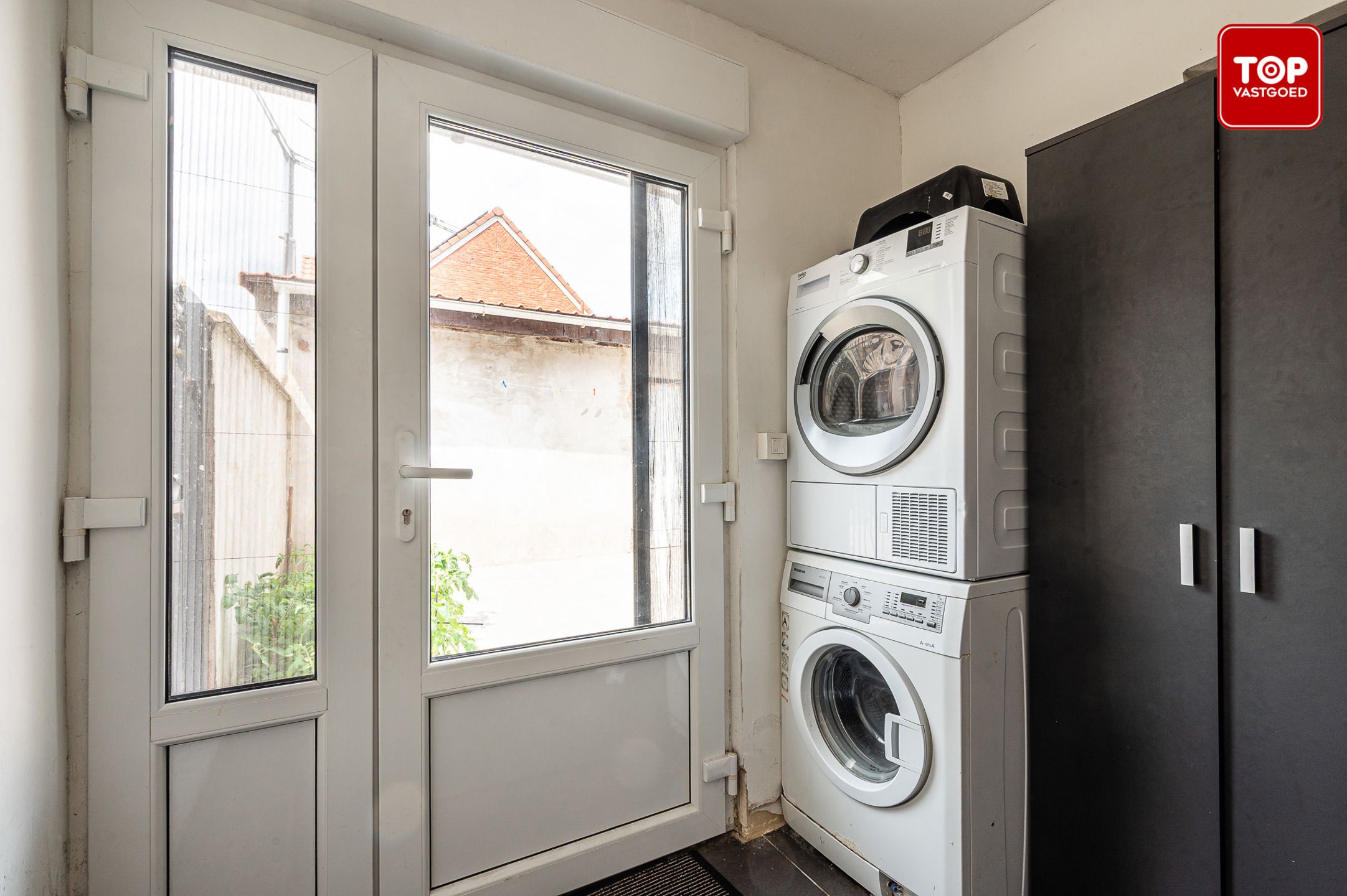 Instapklare energiezuinige woning met 5 slaapkamers foto 13