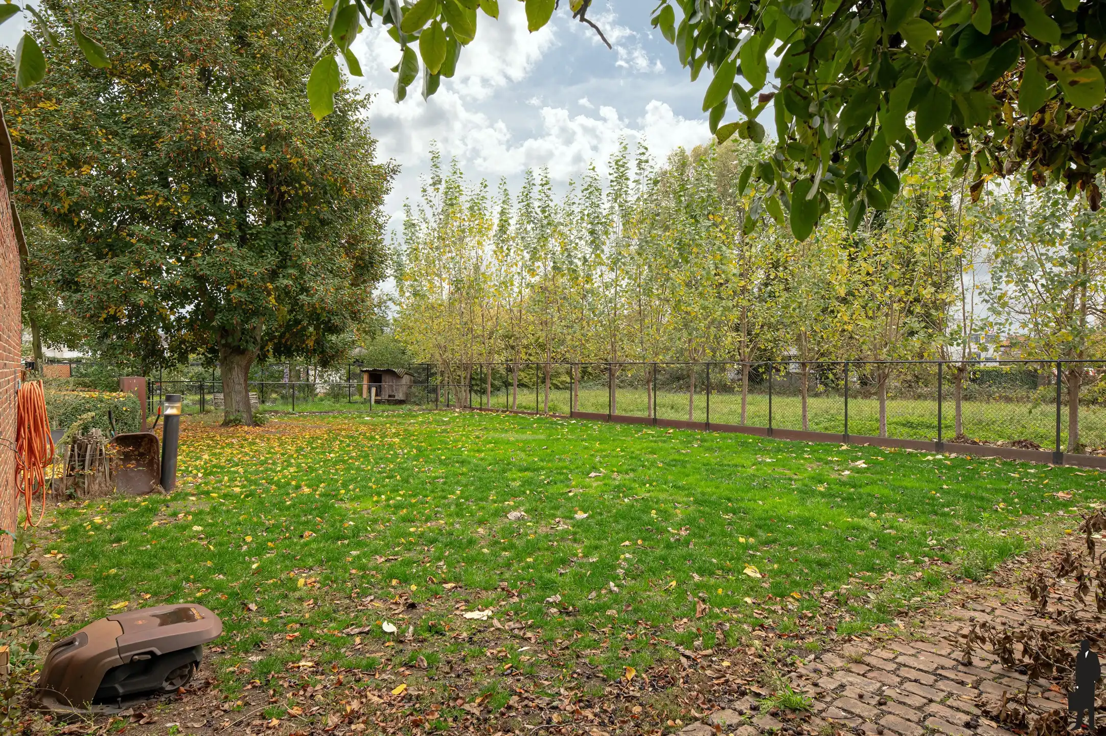 Voormalige dokterswoning in het centrum van Stabroek! foto 21