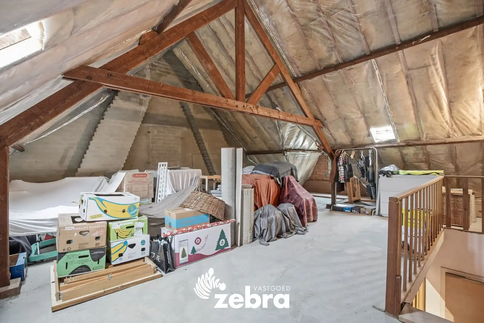 Energiezuinige woning met drie slaapkamers in centrum Tielt! foto 19