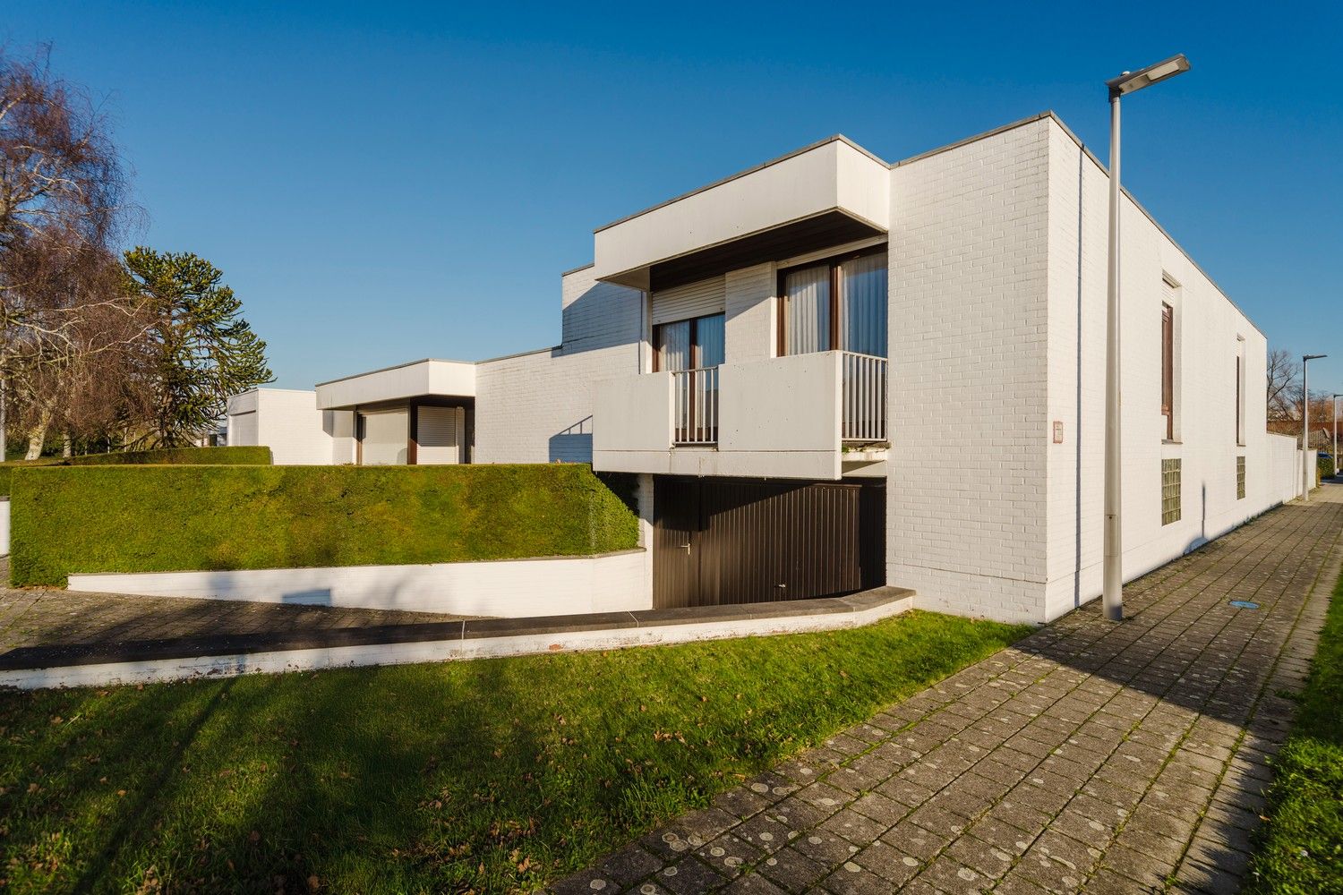 Gewaardeerde architectenwijk foto 2