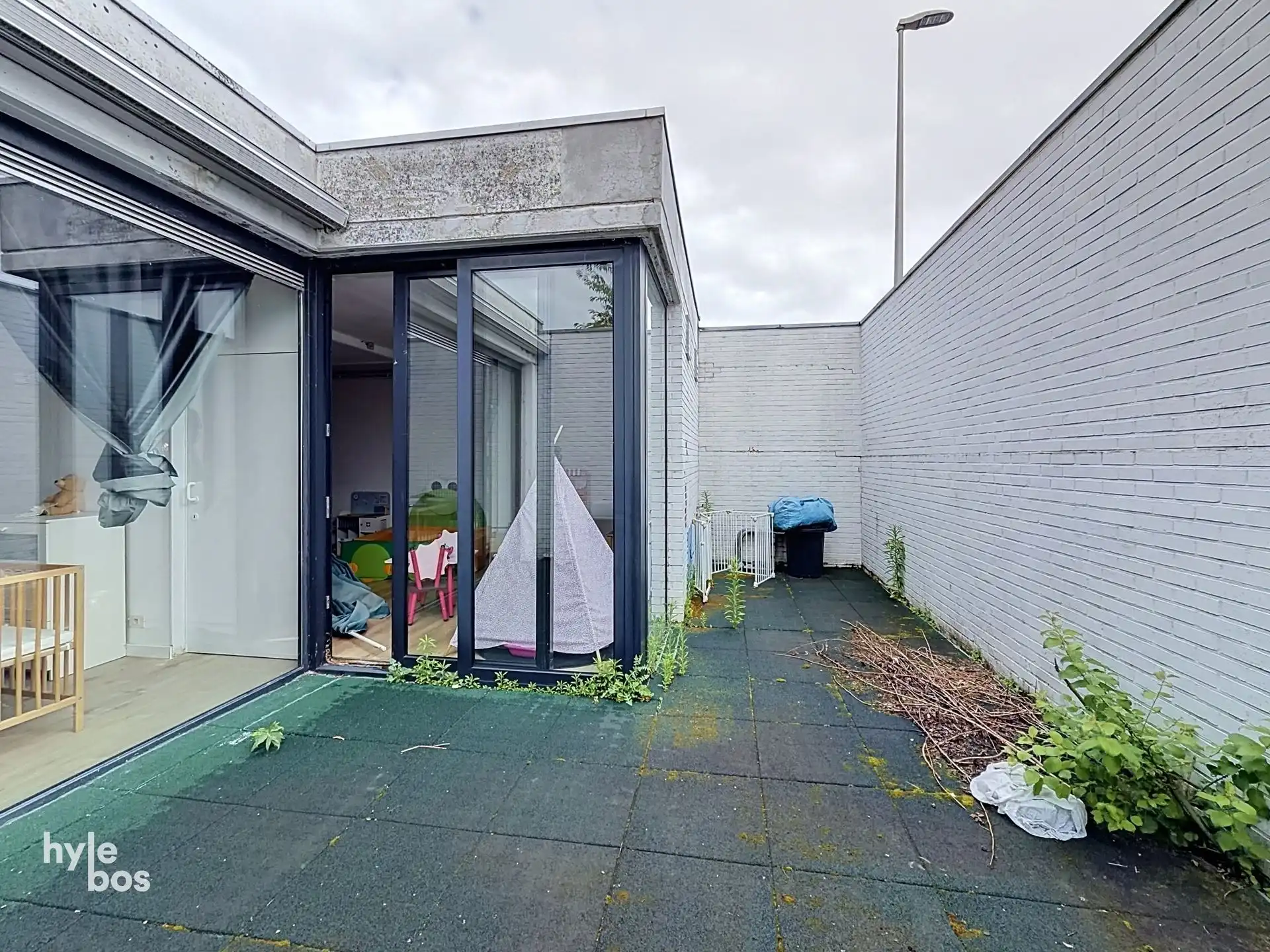 Commerciële ruimte in centrum van de stad foto 15