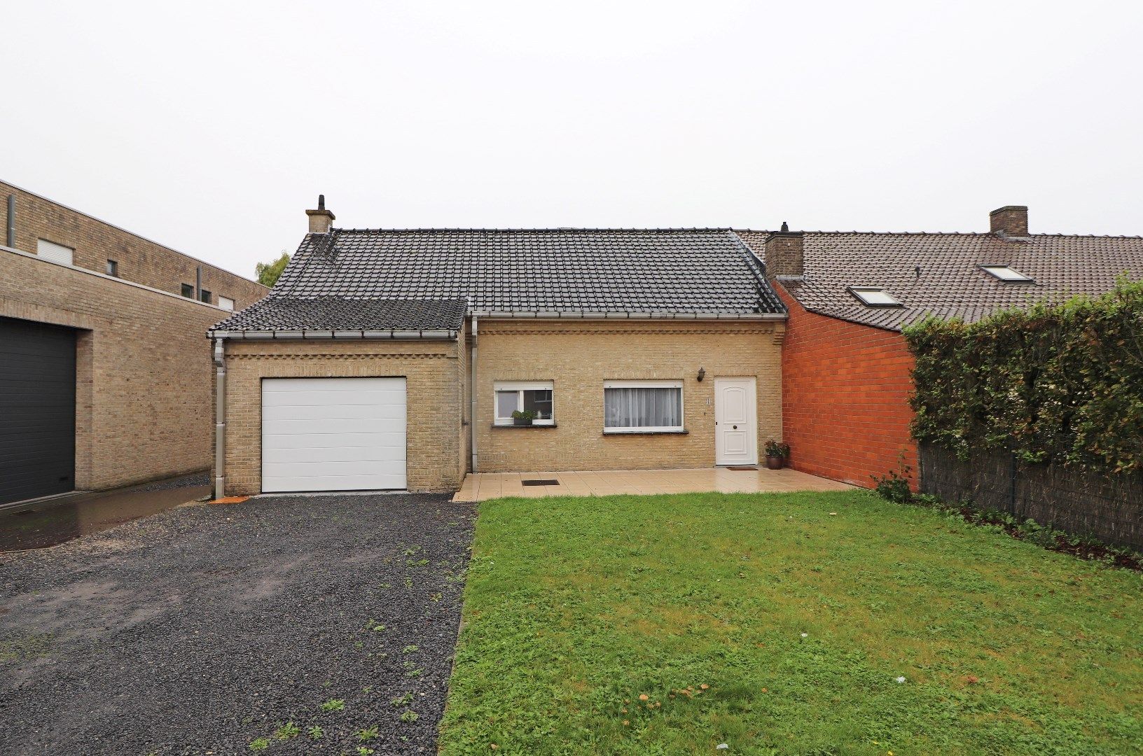 Huis te huur Steenovenstraat 1 - - 8770 Ingelmunster