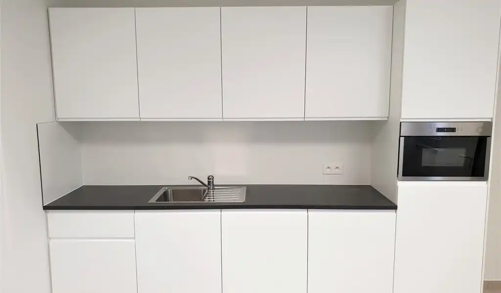 Instapklare kantoren te huur vlakbij afrit E40/R4 in Sint-Denijs-Westrem foto 6