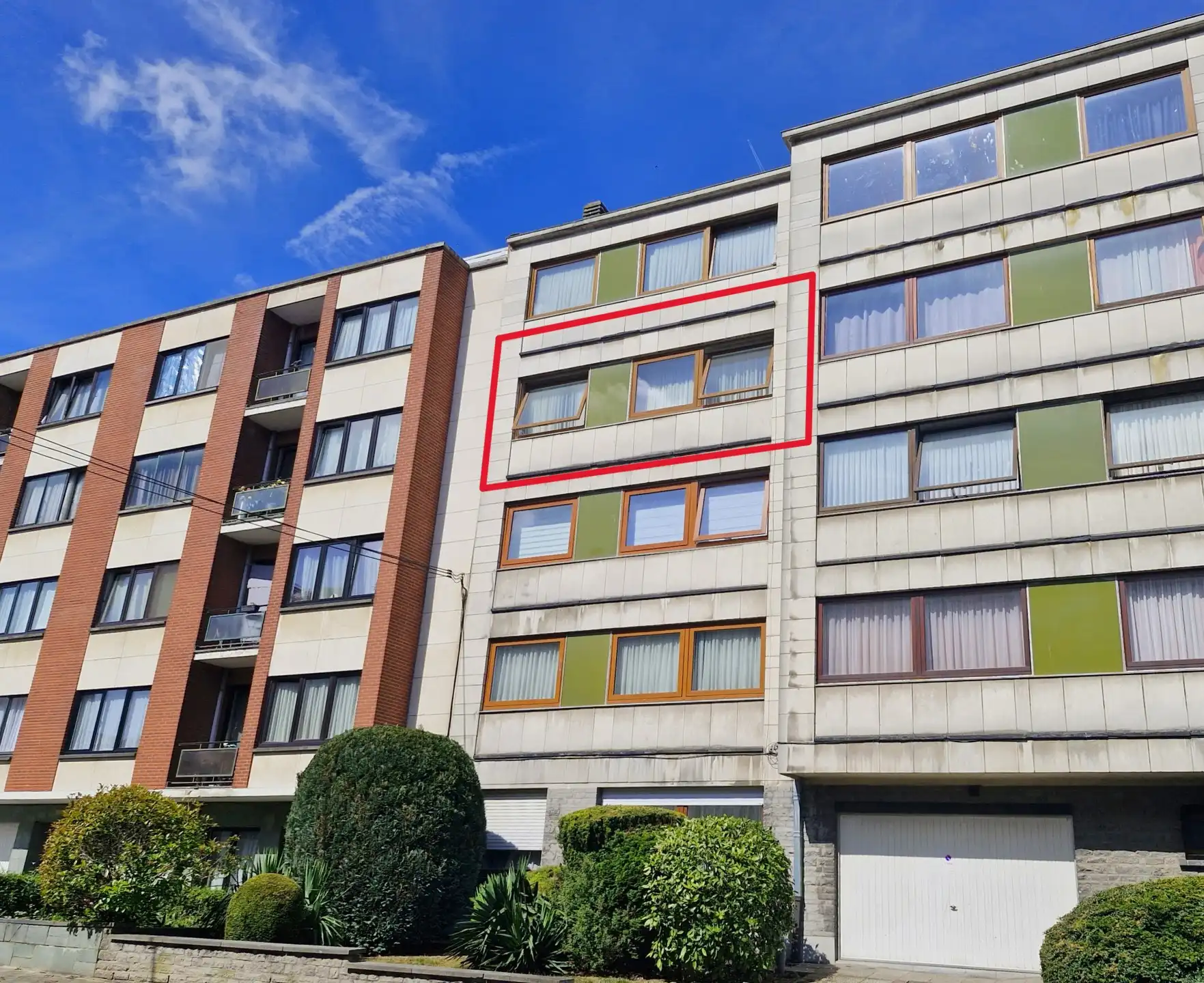 Appartement te koop foto 2