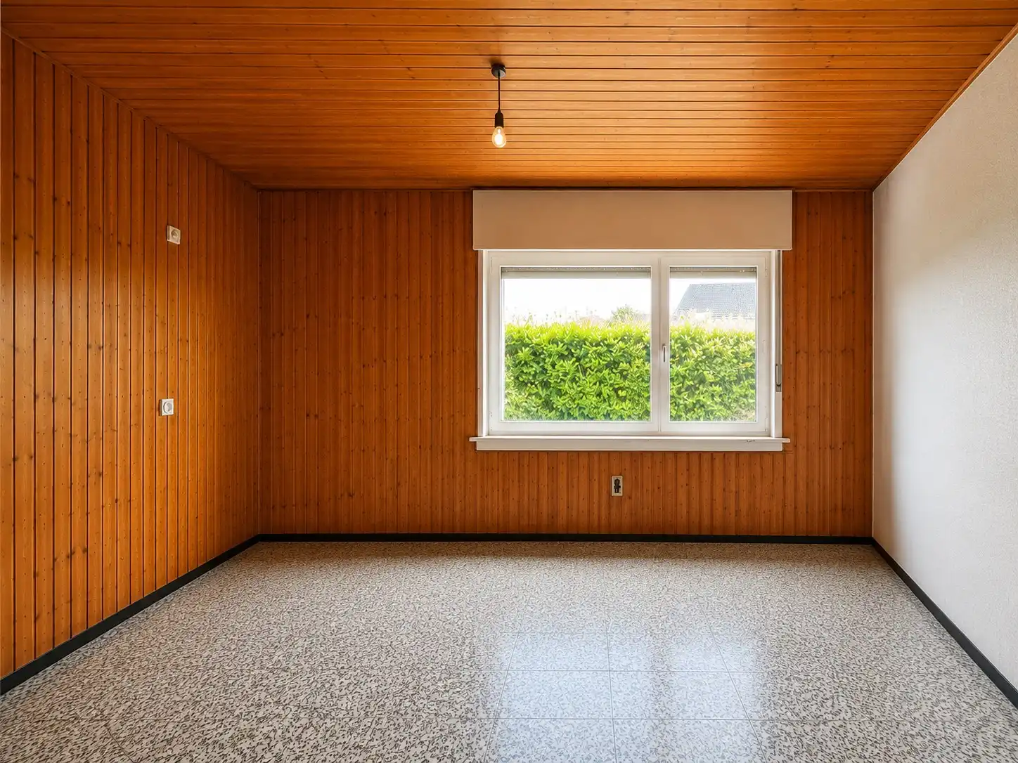 Te renoveren woning rustig gelegen in Maldegem foto 13
