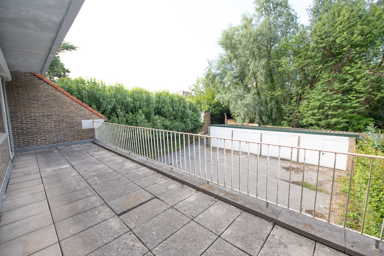 BEL-ETAGE appartement vlakbij het station van Gent foto 10