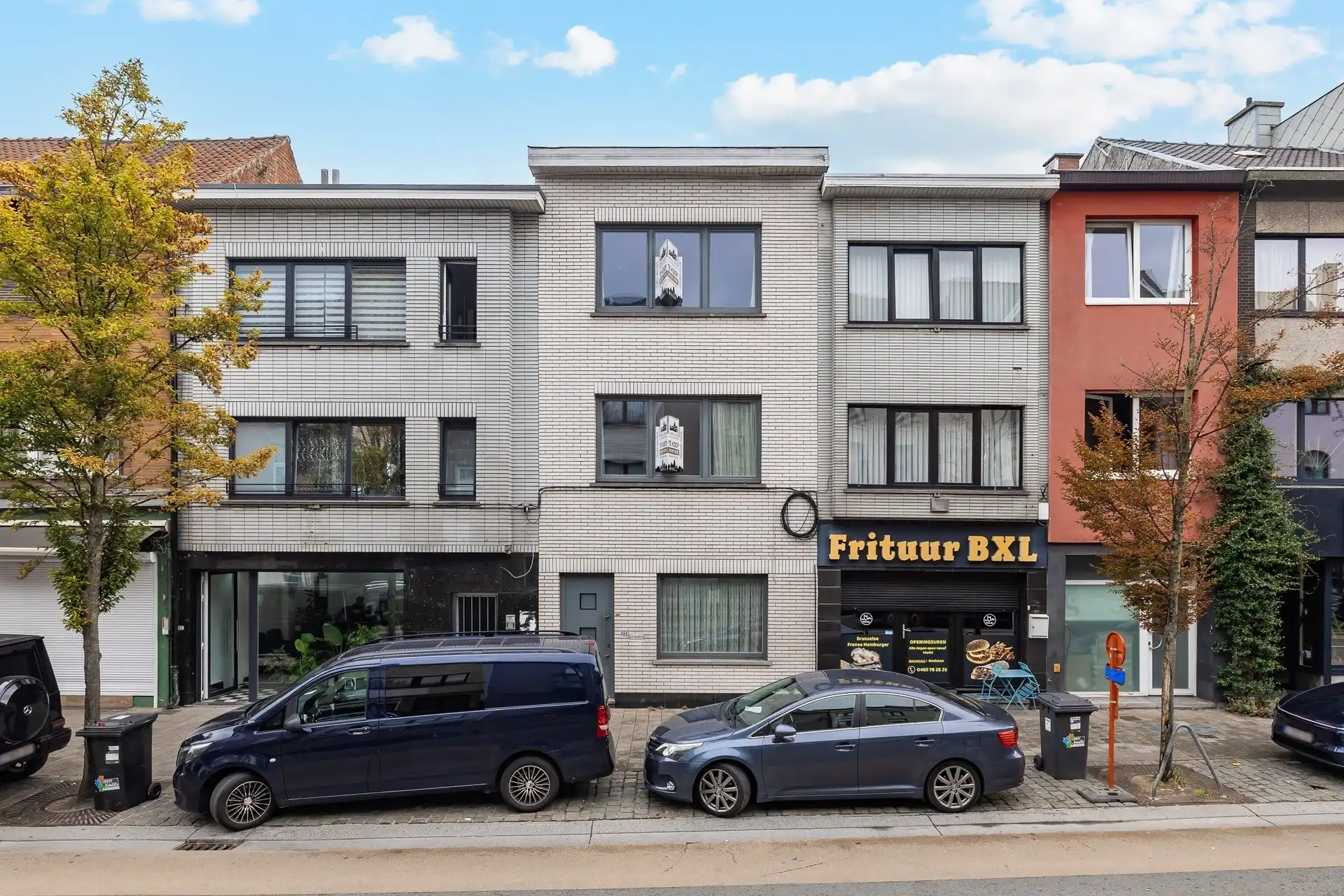 Ruime woning met 4 slaapkamers en stadstuin! foto 5
