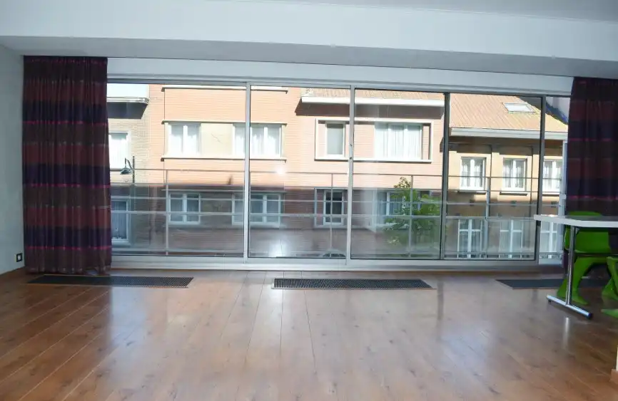 Domaine "Sites de la Loire" - Appartement met twee slaapkamers, ruim terras en private kelder. foto 2