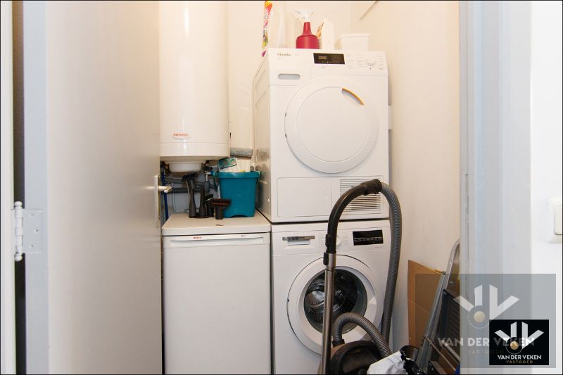 TOF APPARTEMENT IN HET STADSCENTRUM foto 15