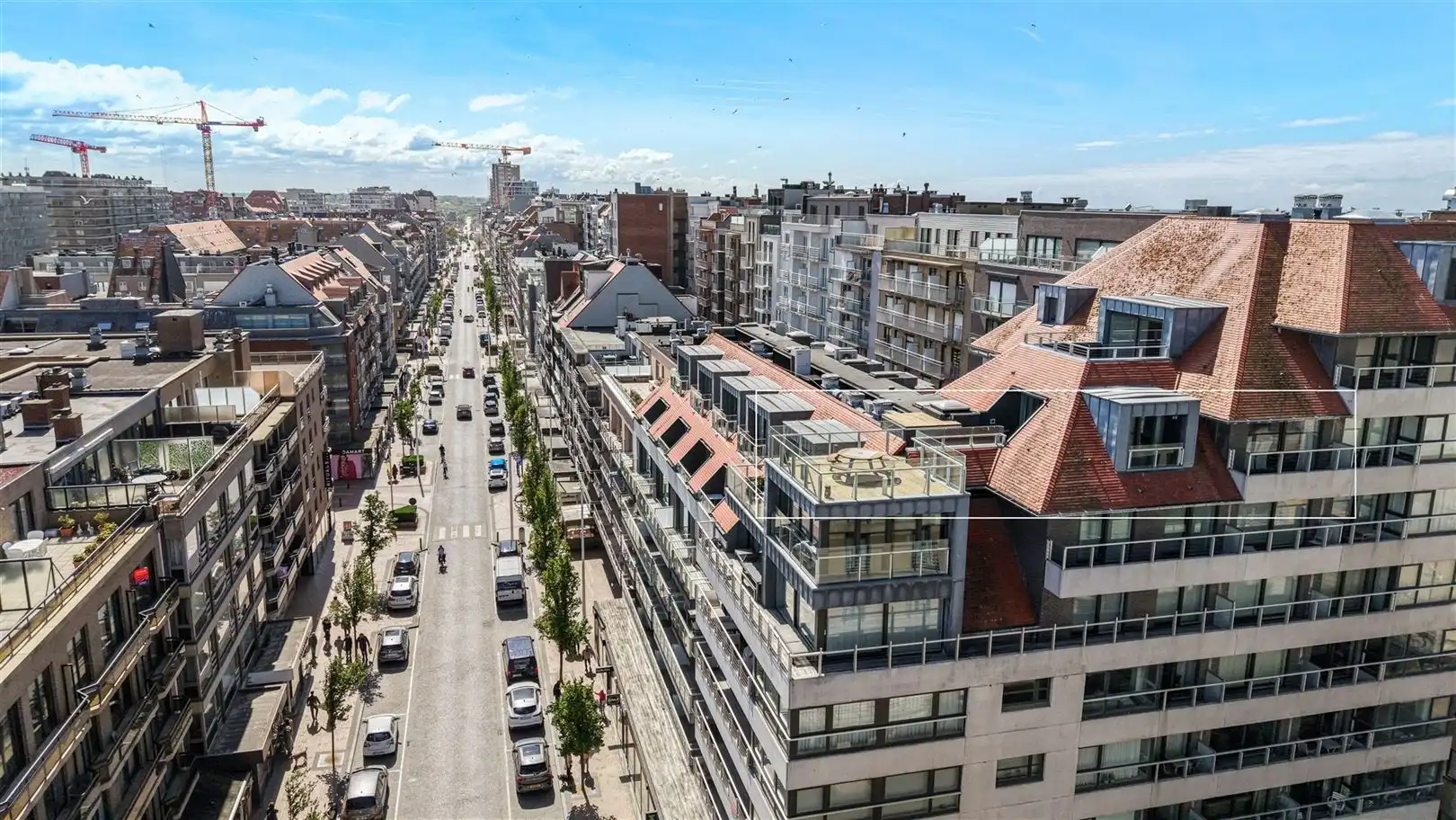 Exclusieve penthouse op bijzondere ligging foto 5