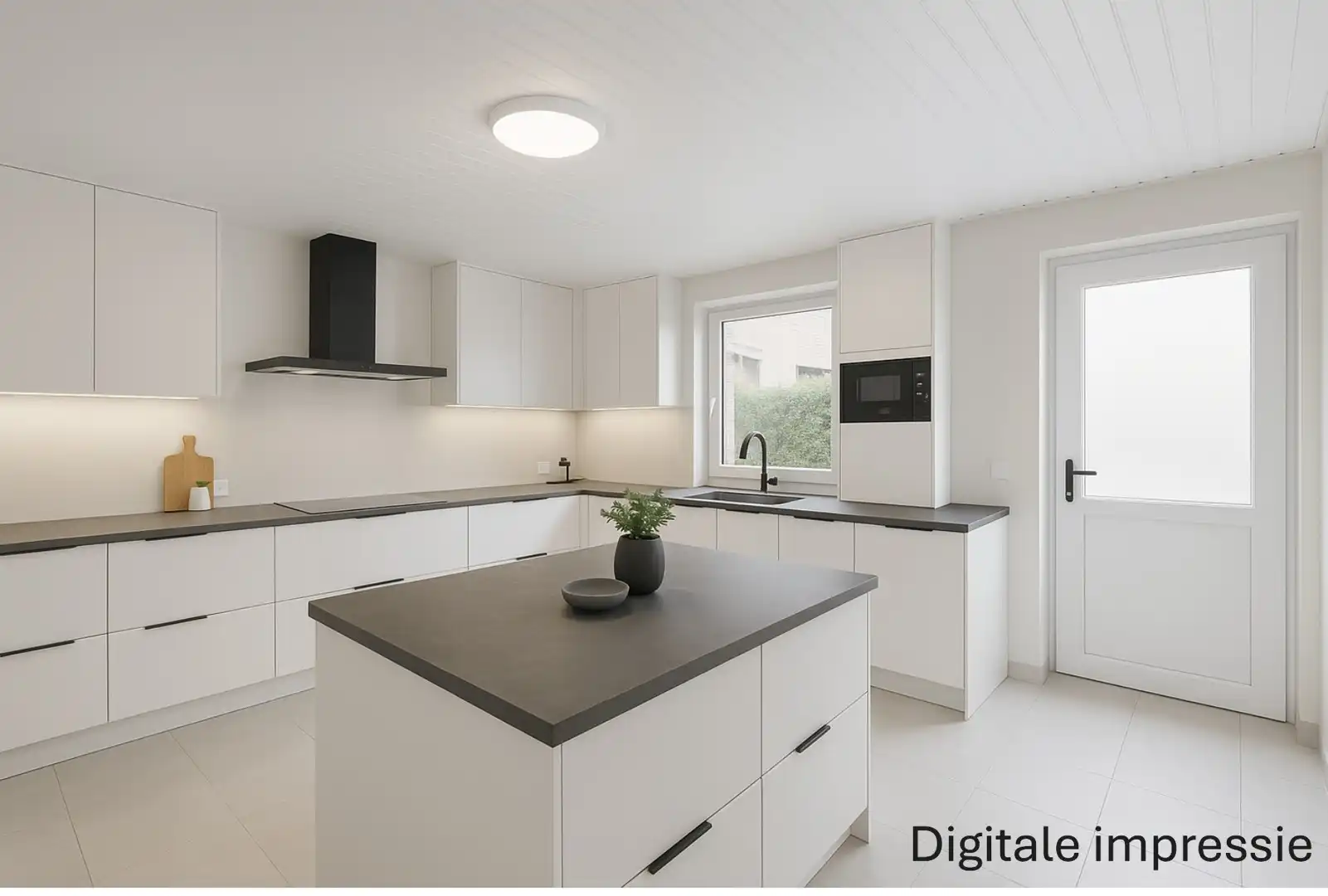 Te renoveren HOB te koop foto 9