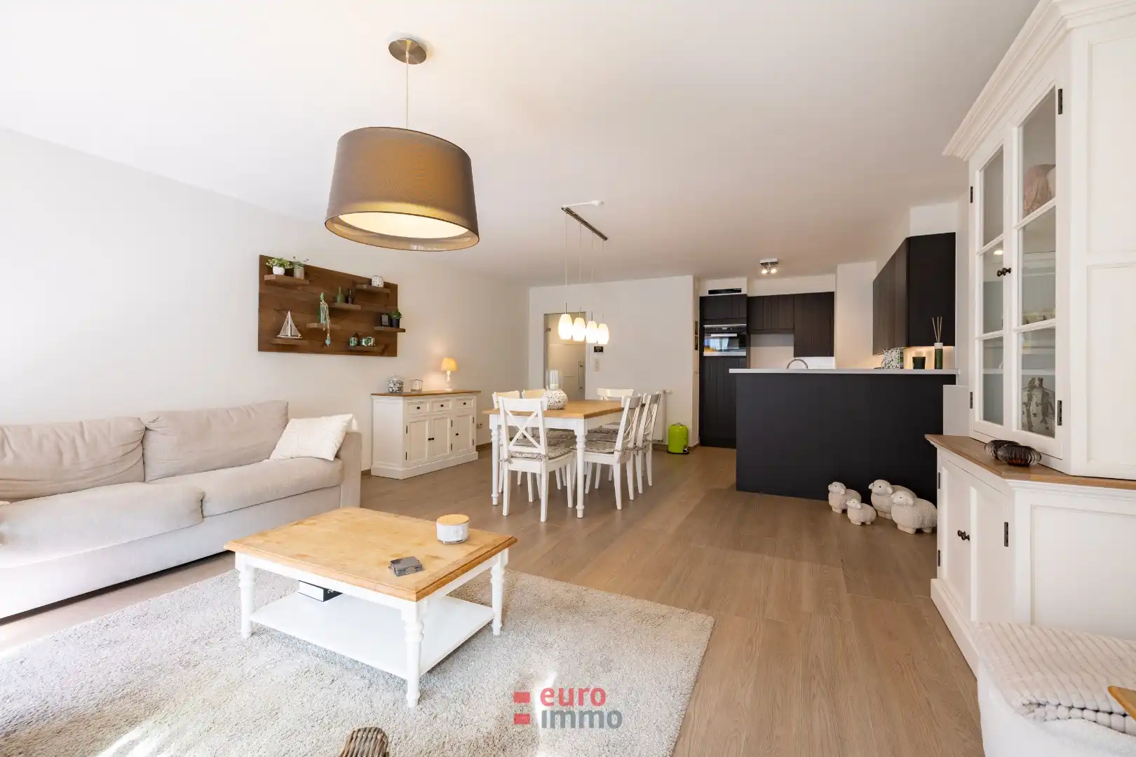 Topappartement met zeezicht in Residentie Dolce Vita foto 4