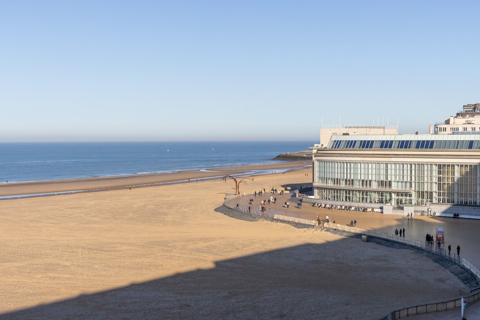 Appartement te koop foto 2