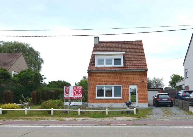 Gerenoveerde vrijstaande woning met tuin en garage te Sint-Katelijne-Waver foto 18