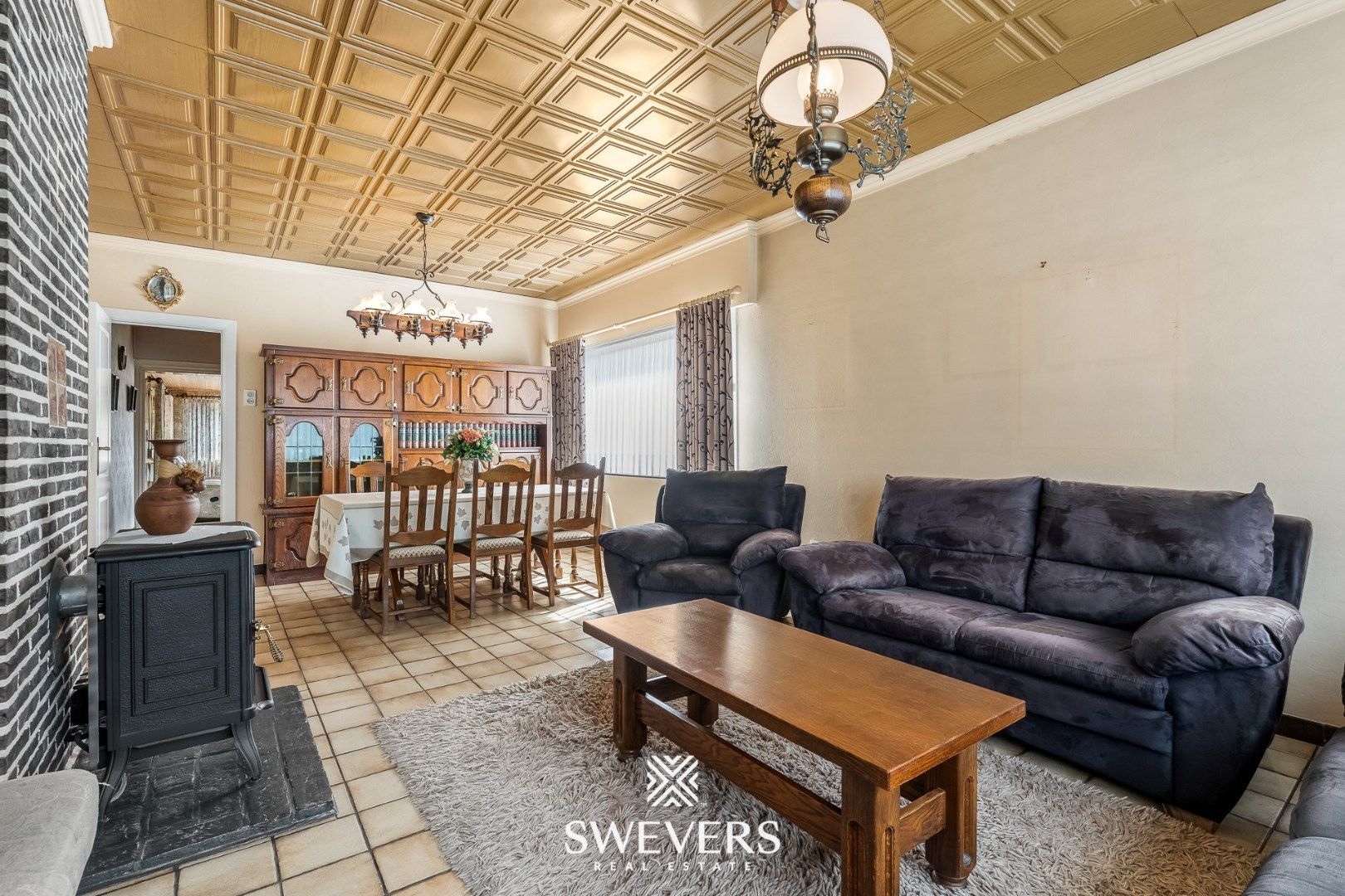 Te renoveren gelijkvloerse woning op rustige locatie in Koersel foto 2