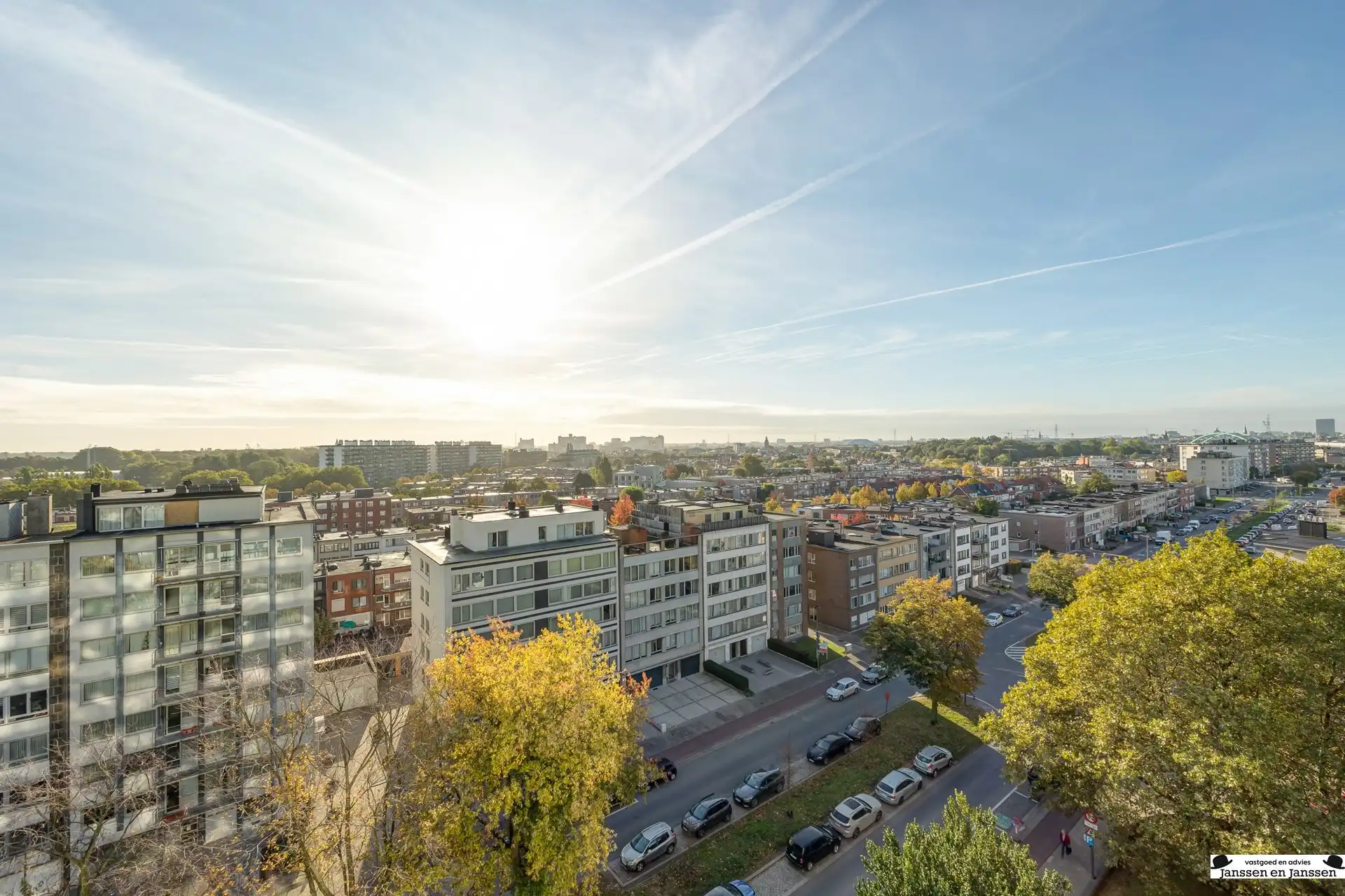 Instapklaar appartement, EPC-label A met terras en autostaanplaats foto 21