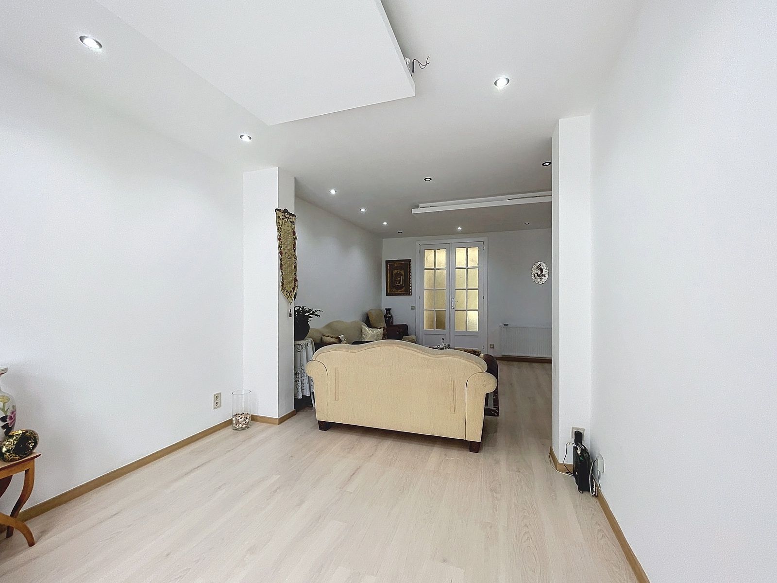 Instapklare rijwoning met 3slpks - tuin op de stadsrand. foto 4