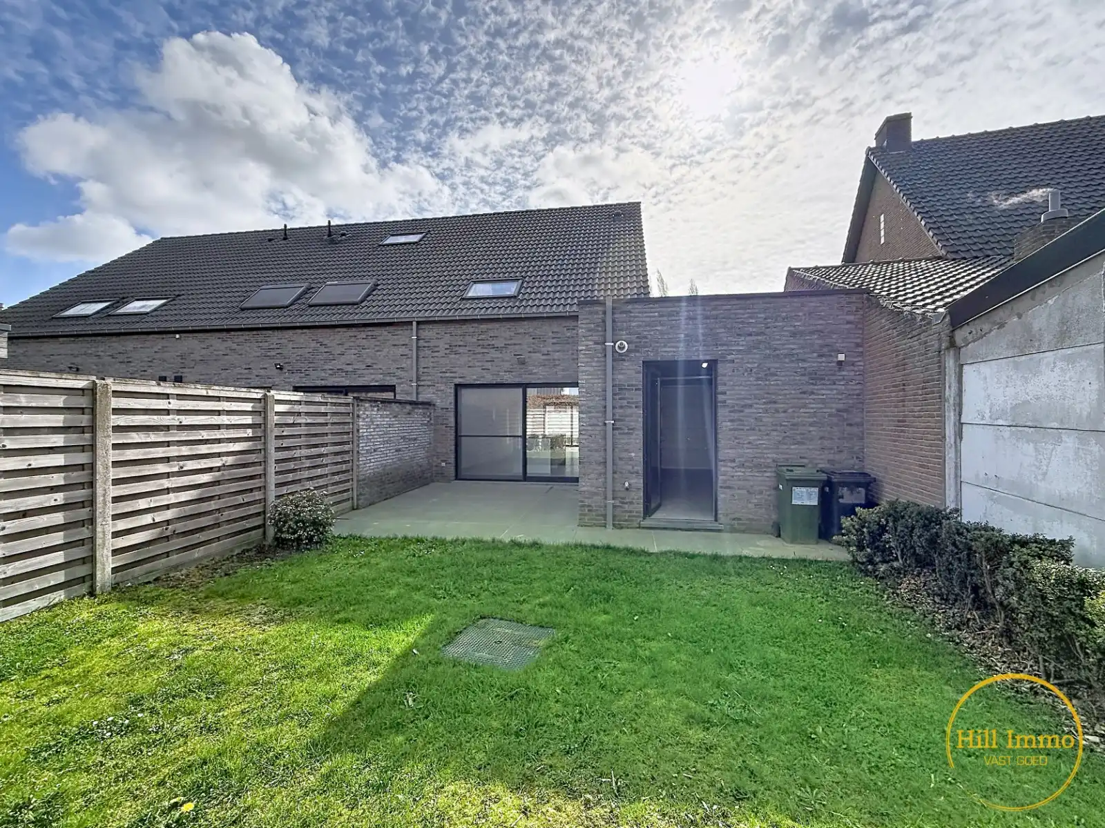 Woning te Dikkebus met garage en 3 slaapkamers foto 15